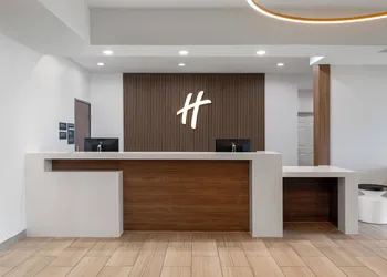 Holiday Inn Galveston Island by IHG hotel thumbnail 2