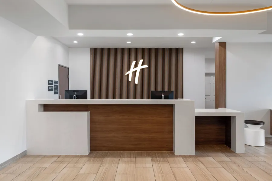 Holiday Inn Galveston Island by IHG hotel detail image 2