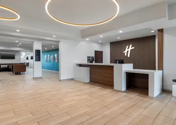 Holiday Inn Galveston Island by IHG hotel thumbnail 3