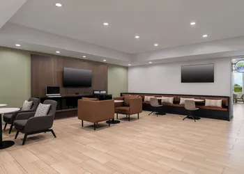 Holiday Inn Galveston Island by IHG hotel thumbnail 4