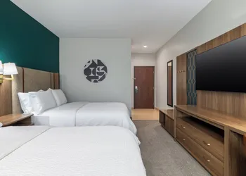 Holiday Inn Galveston Island by IHG hotel thumbnail 6