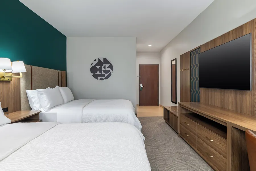Holiday Inn Galveston Island by IHG hotel detail image 6