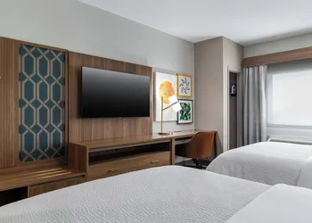 Holiday Inn Galveston Island by IHG hotel thumbnail 8
