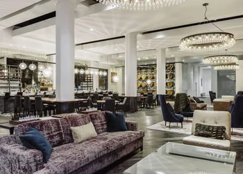 Hotel Covington Cincinnati Riverfront hotel thumbnail 2