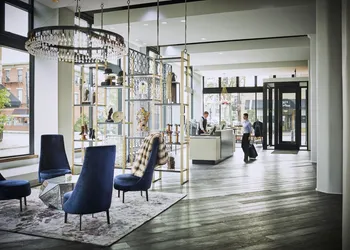 Hotel Covington Cincinnati Riverfront hotel thumbnail 3