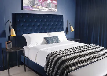 Hotel Covington Cincinnati Riverfront hotel thumbnail 6