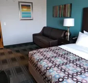 Days Inn by Wyndham Alva hotel detail image 5
