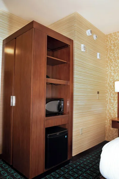 Fairfield Inn & Suites Richmond Midlothian hotel detail image 2