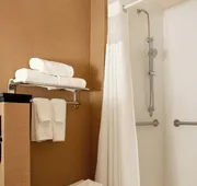 Fairfield Inn & Suites Richmond Midlothian hotel detail image 3