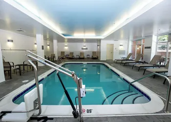 Fairfield Inn & Suites Richmond Midlothian hotel thumbnail 5