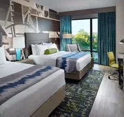 Hotel Indigo Tuscaloosa Downtown by IHG hotel detail image 3