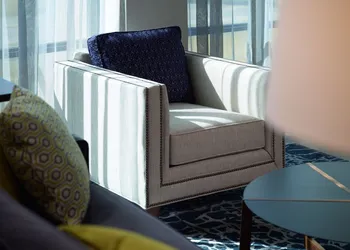 Hotel Indigo Tuscaloosa Downtown by IHG hotel thumbnail 4