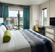 Hotel Indigo Tuscaloosa Downtown by IHG hotel detail image 5