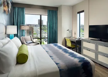 Hotel Indigo Tuscaloosa Downtown by IHG hotel thumbnail 5