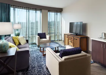 Hotel Indigo Tuscaloosa Downtown by IHG hotel thumbnail 6