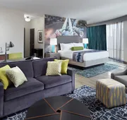 Hotel Indigo Tuscaloosa Downtown by IHG hotel detail image 7