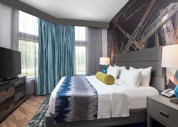Hotel Indigo Tuscaloosa Downtown by IHG hotel thumbnail 8