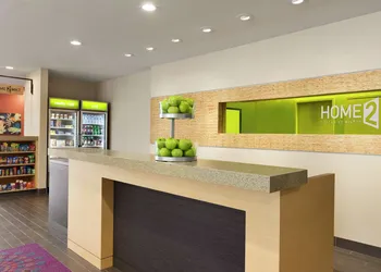 Home2 Suites by Hilton Stillwater hotel thumbnail 2