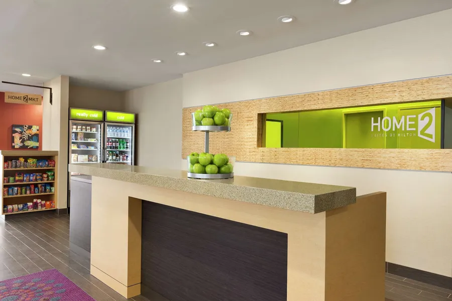 Home2 Suites by Hilton Stillwater hotel detail image 2