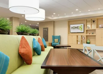 Home2 Suites by Hilton Stillwater hotel thumbnail 3