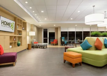 Home2 Suites by Hilton Stillwater hotel thumbnail 4