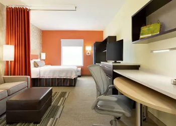 Home2 Suites by Hilton Stillwater hotel thumbnail 6