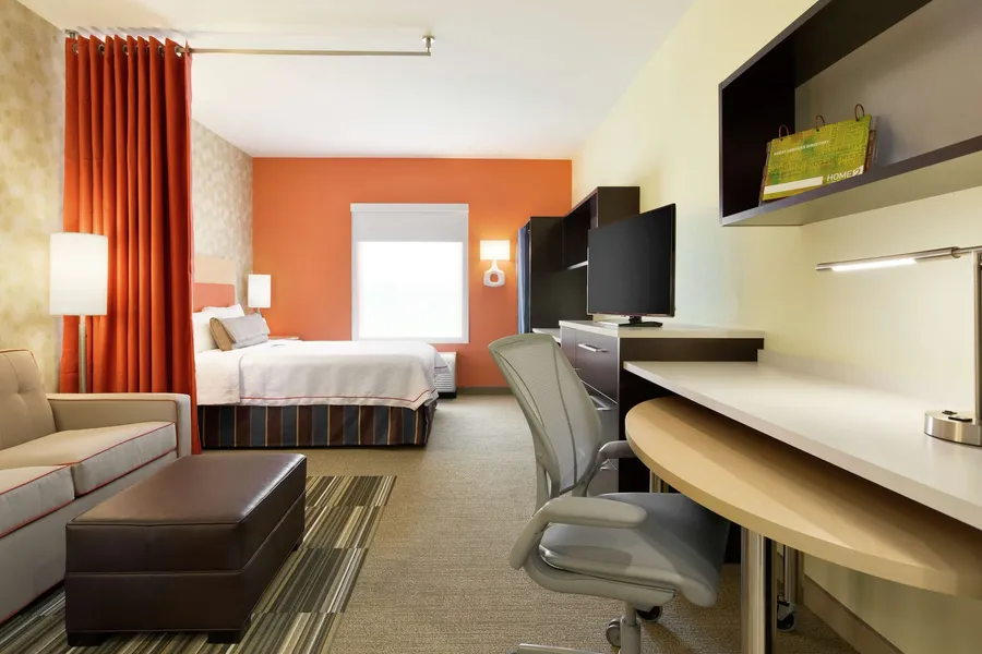 Home2 Suites by Hilton Stillwater hotel detail image 6