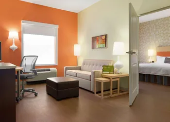 Home2 Suites by Hilton Stillwater hotel thumbnail 7