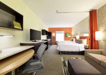 Home2 Suites by Hilton Stillwater hotel thumbnail 8