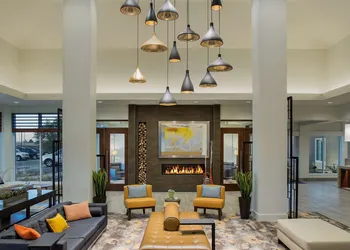 Hilton Garden Inn Lubbock hotel thumbnail 2