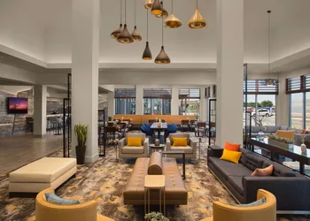 Hilton Garden Inn Lubbock hotel thumbnail 4