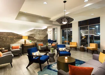 Hilton Garden Inn Lubbock hotel thumbnail 5