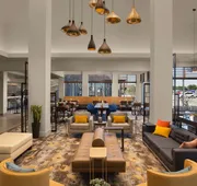 Hilton Garden Inn Lubbock hotel detail image 4