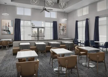 Homewood Suites by Hilton Metairie New Orleans hotel thumbnail 2