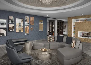 Homewood Suites by Hilton Metairie New Orleans hotel thumbnail 3