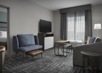 Homewood Suites by Hilton Metairie New Orleans hotel thumbnail 6