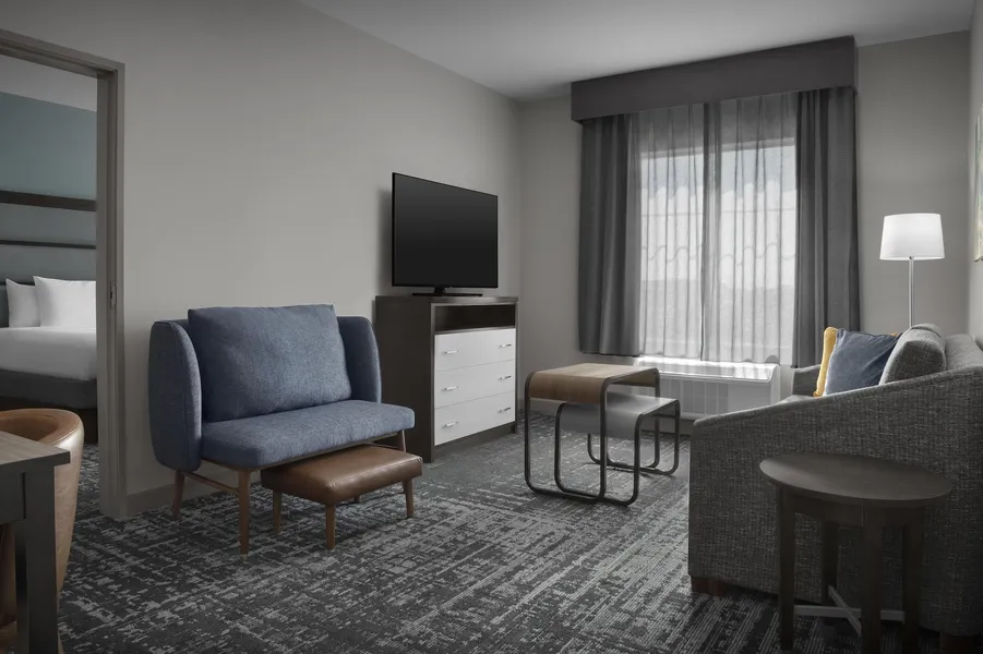 Homewood Suites by Hilton Metairie New Orleans hotel detail image 6
