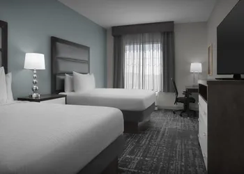 Homewood Suites by Hilton Metairie New Orleans hotel thumbnail 7