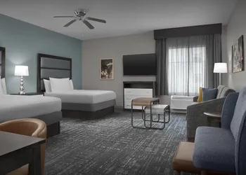 Homewood Suites by Hilton Metairie New Orleans hotel thumbnail 8