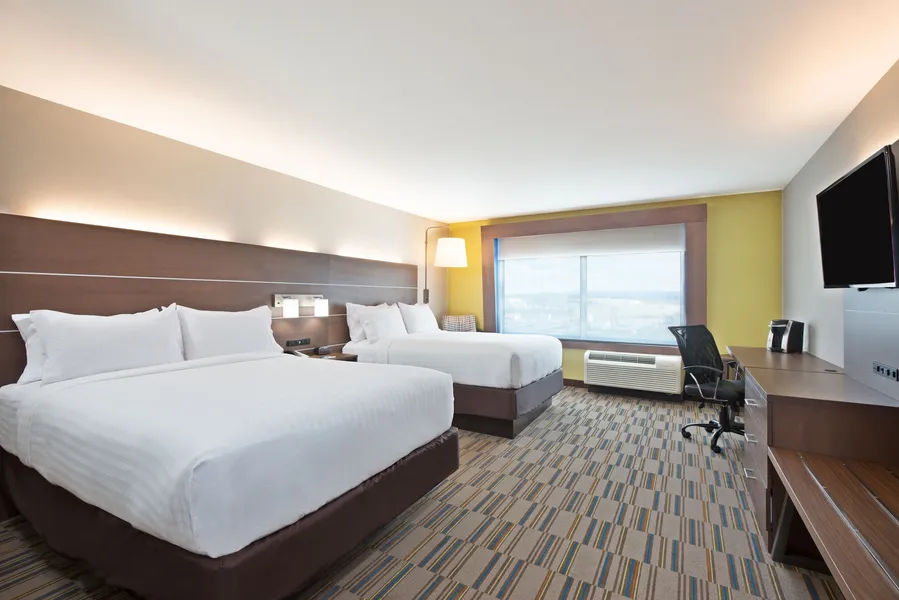 Holiday Inn Express & Suites Uniontown by IHG hotel detail image 2