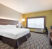 Holiday Inn Express & Suites Uniontown by IHG hotel detail image 3