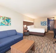 Holiday Inn Express & Suites Uniontown by IHG hotel detail image 4
