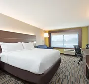 Holiday Inn Express & Suites Uniontown by IHG hotel detail image 5