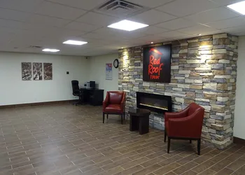 Red Roof Inn Indianapolis - Castleton hotel thumbnail 5