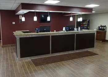 Red Roof Inn Indianapolis - Castleton hotel thumbnail 6