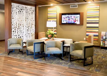 Holiday Inn Express Bordentown - Trenton South by IHG hotel thumbnail 2