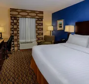 Holiday Inn Express Bordentown - Trenton South by IHG hotel detail image 5