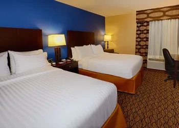 Holiday Inn Express Bordentown - Trenton South by IHG hotel thumbnail 8