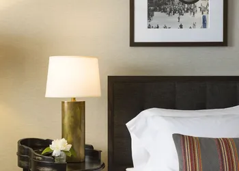 Kimpton Journeyman Hotel by IHG hotel thumbnail 3