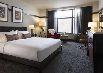 Kimpton Journeyman Hotel by IHG hotel thumbnail 6